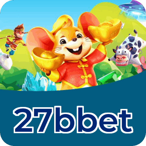 Siga a 27bbet no Facebook