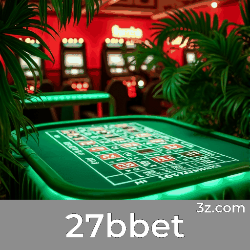 27bbet Bônus acumulado 27bbet